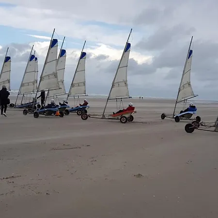 Mer, Nature, Acceuil Casa de Férias Colline-Beaumont