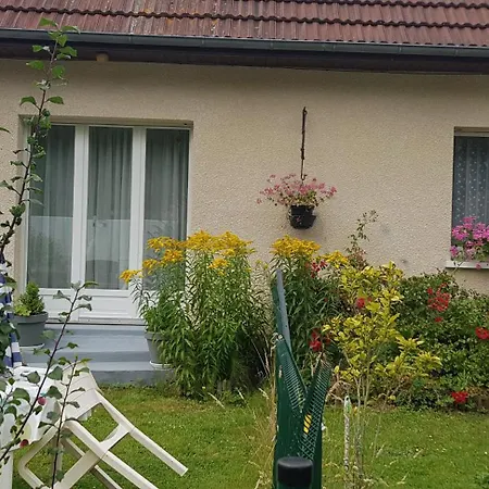 Mer, Nature, Acceuil Casa de Férias Colline-Beaumont